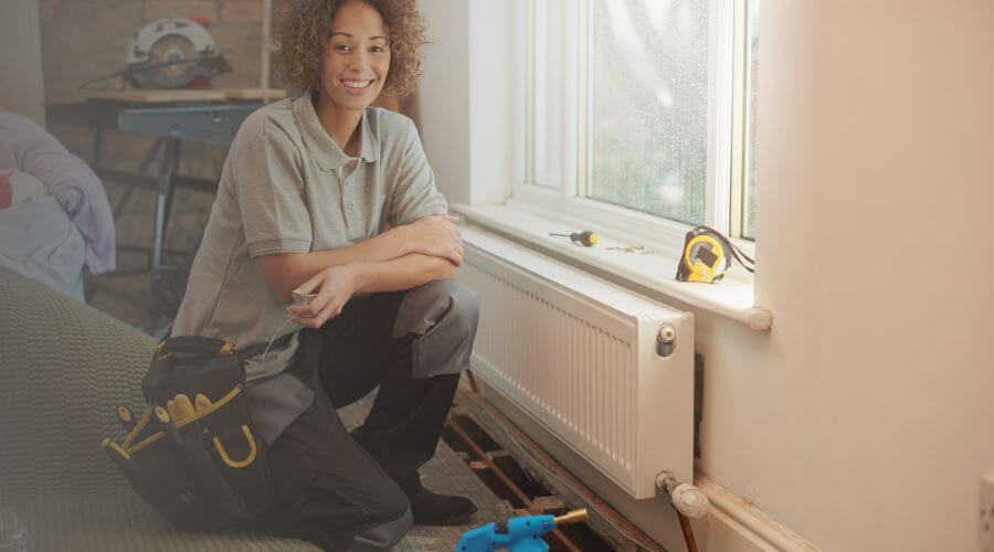 Local expert plumbing services in Plains, GA